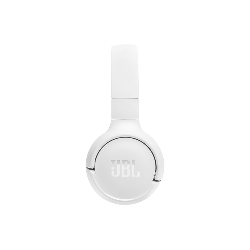 Auriculares JBL Tune 520 White con Bluetooth Auriculares JBL Tune 520 White con Bluetooth