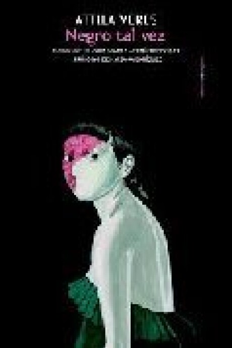 NEGRO TAL VEZ NEGRO TAL VEZ