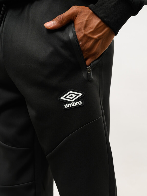 Pantalón City Umbro Hombre 002