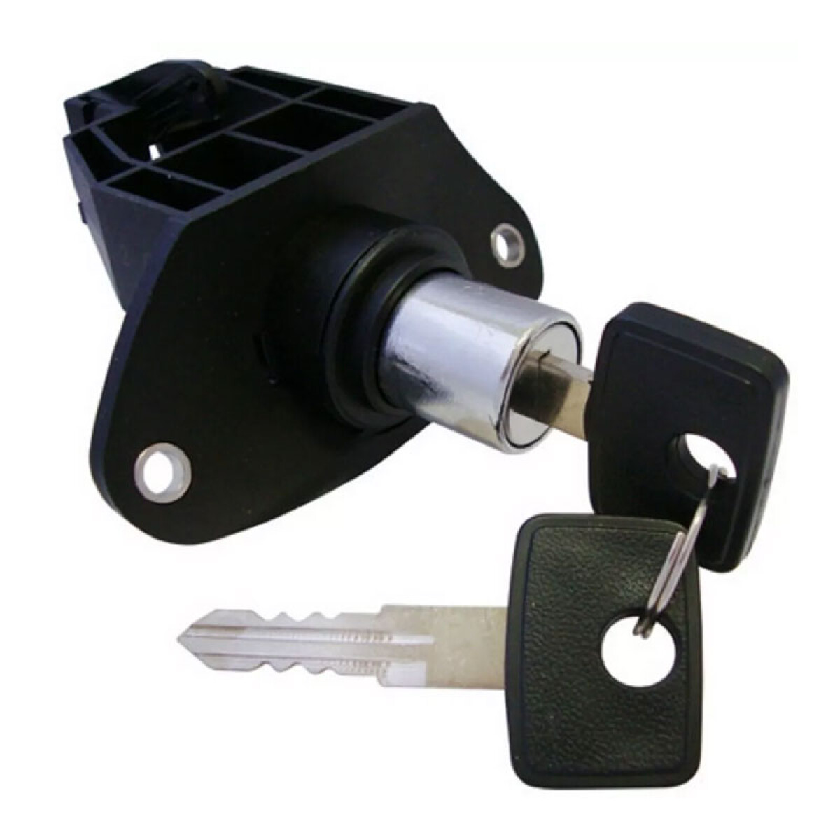 CERRADURAS Y PARTES CHEVROLET CILINDRO BAUL CON LLAVE CORSA SEDAN 96-04 (40532) - 
