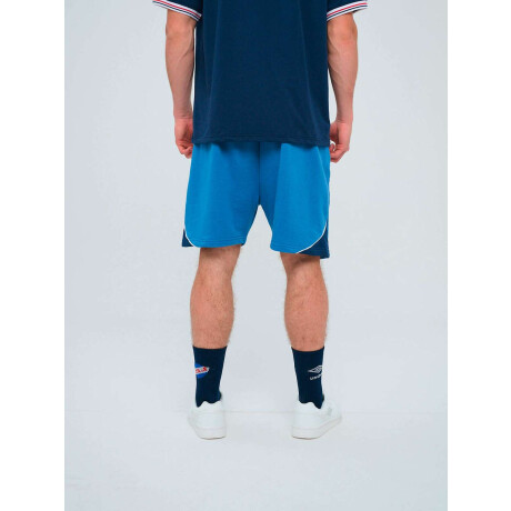 Short Nexo De Hombre Gris