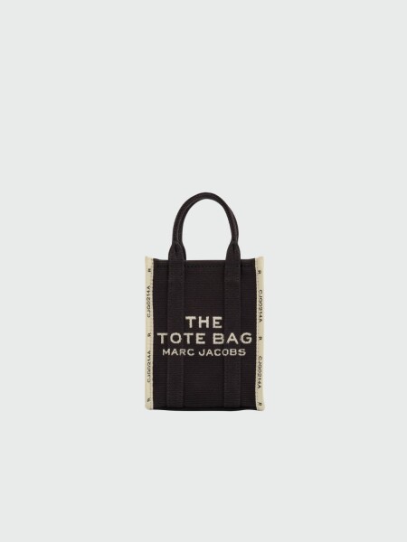 Marc Jacobs - The Tote Bag cruzado mini 0