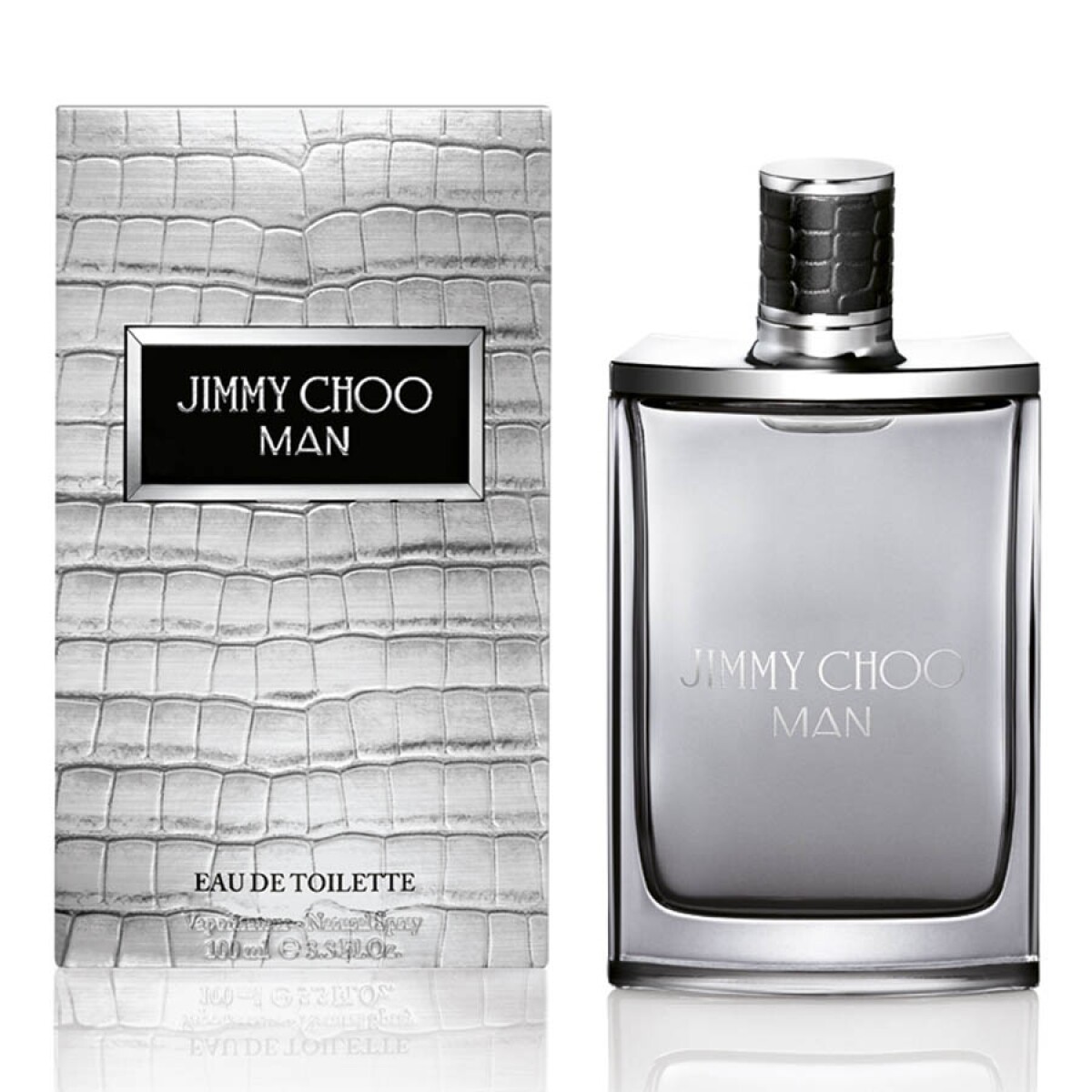 Perfume Jimmy Choo Man Edp 100 ml 
