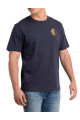 Remera O'Neill Sunset Medallion Azul