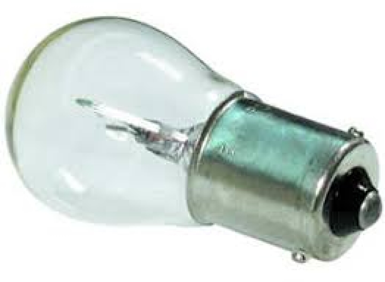 LAMPARA - HALOGENA S25 12V21W BAU15S LI TECH 