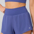 Short Sunchaser Short 3 Mujer Velvet Dawn