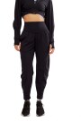 NEVER BETTER STRCTD SWEAT Negro