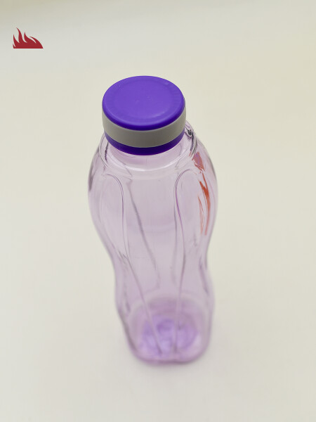 BOTELLA 800ML VIOLETA