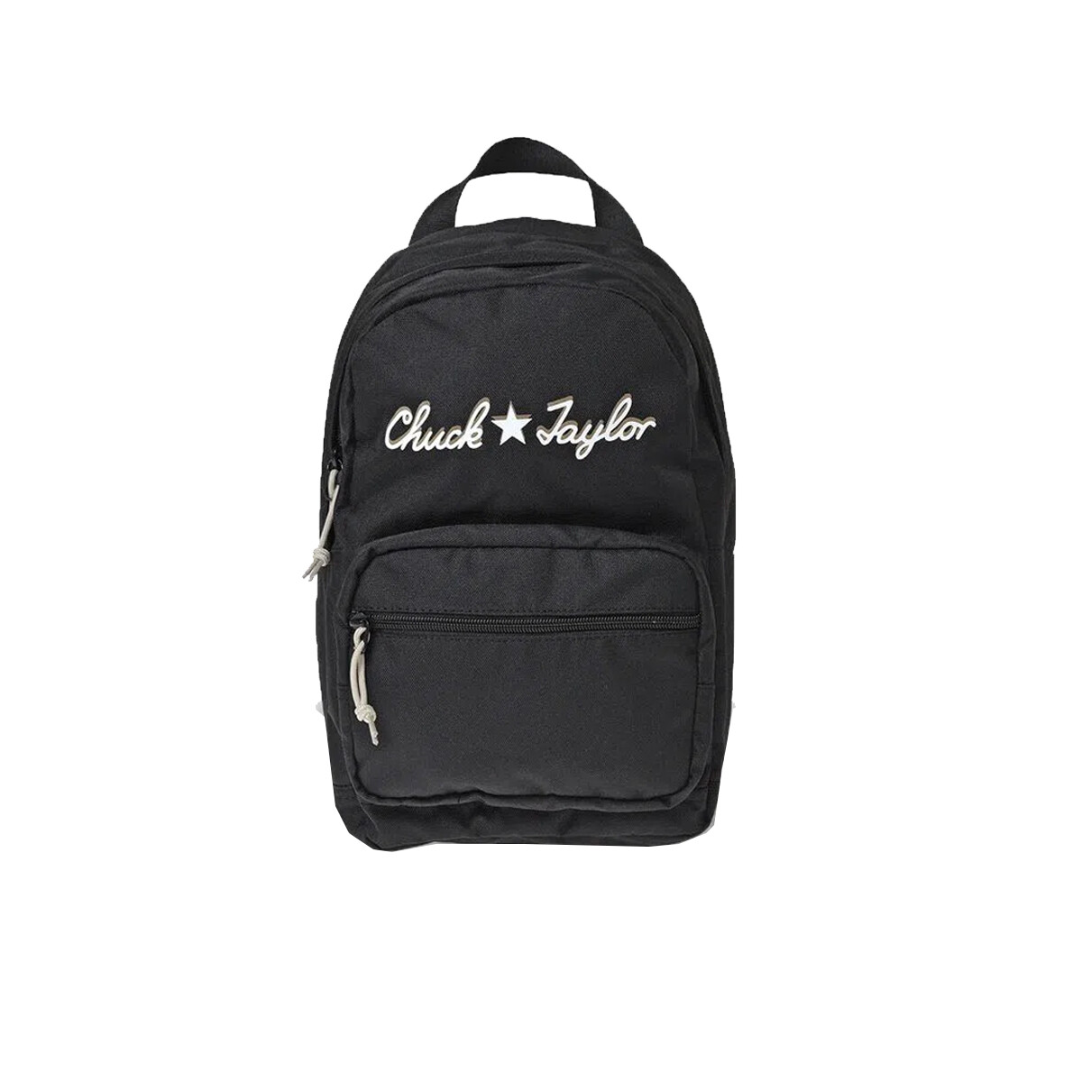 Morral Converse - 10023816A01 - BLACK 