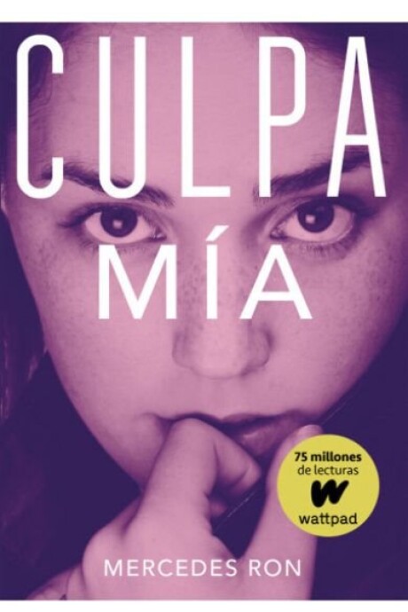 CULPA MIA (CULPABLES #1) CULPA MIA (CULPABLES #1)