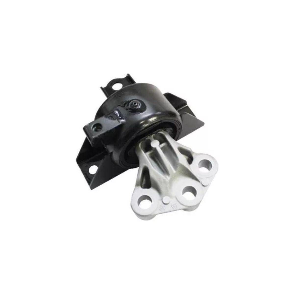 SOPORTE DE MOTOR IZQUIERDO 
