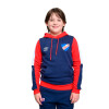 Canguro - Umbro - UMBRO CANGURO URBAN CNF de Niños - NU243021 Azul-rojo