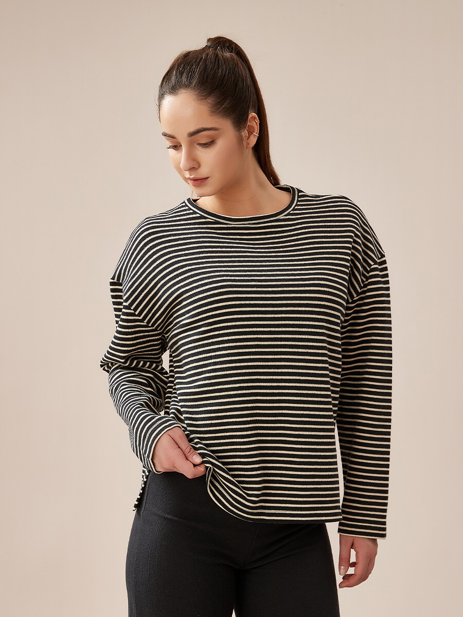 BUZO CLOE - VARIANTE 1 