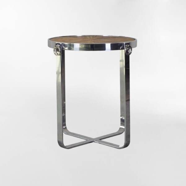 MESA AUXILIAR OTTIMO Natural - UNICO