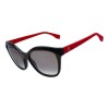 FENDI FF0043/S MGTJS 5518-135 C NEGRO D - Adulto - Marrón marrónuniforme
