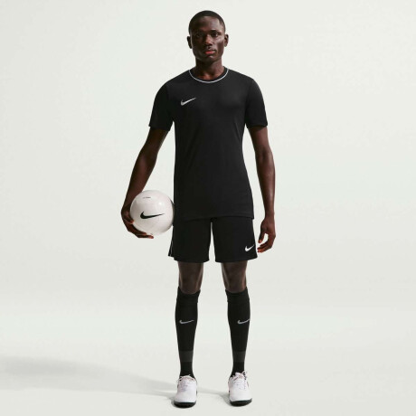 Remera Nike Dri-Fit Park26 de Hombre Negro