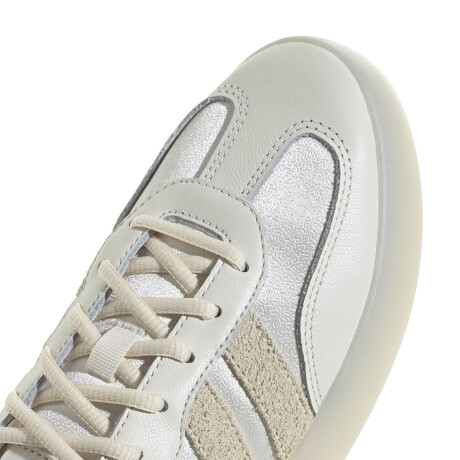 adidas BAREEDA DECODE White
