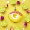 Agatha Ruiz De La Prada Look Gold Eau de Toilette 80ml - Femenino