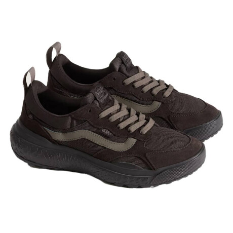 Championes Vans Mte Ultrarange Neo Vr3 Marrón