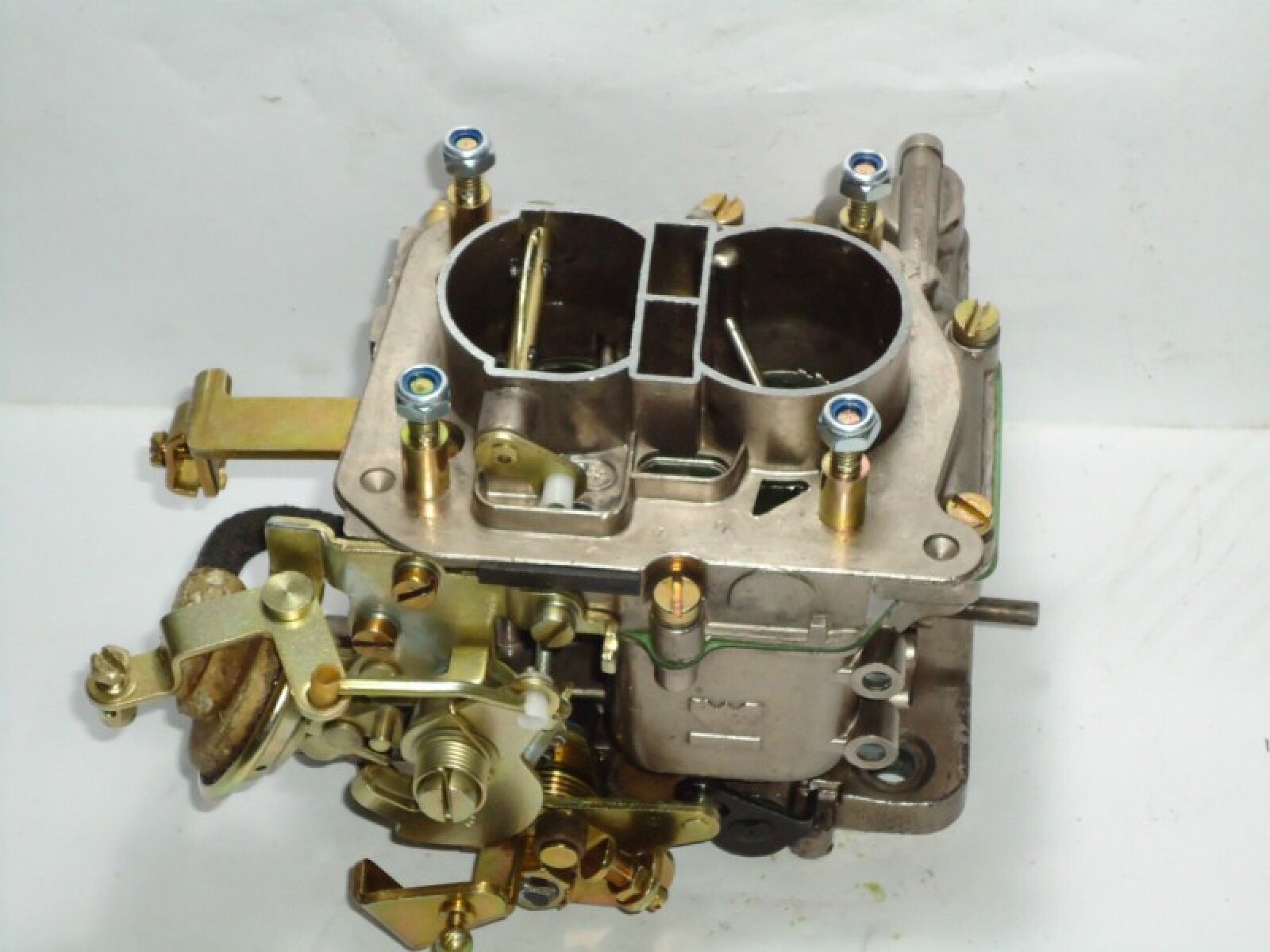 CARBURADOR FORD ESCORT 1.6 CHT ADAPTAR UNO 1.3 - 