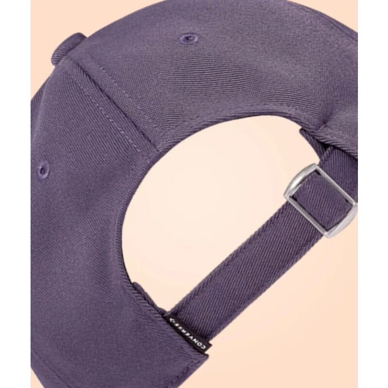 Gorro Converse Chuck 70S Violeta