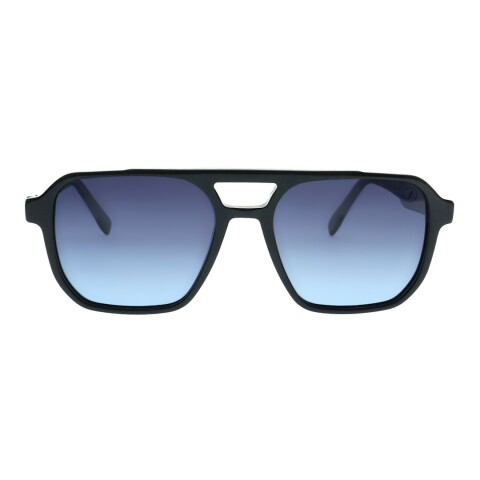 Lentes de Sol Chilli Beans Liverpool Negro