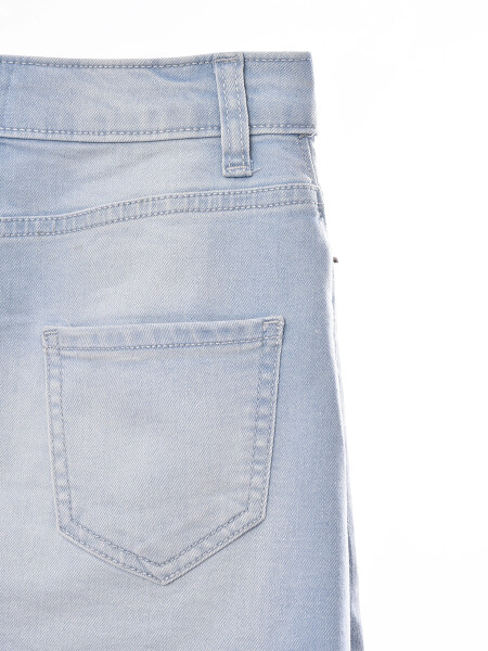 FALDA AITANA CELESTE