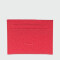 Card Holder Le Foulonné Rojo