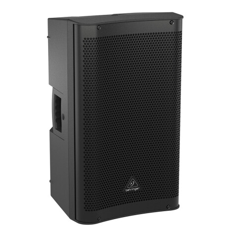 Caja Activa Behringer Dr112dsp Caja Activa Behringer Dr112dsp