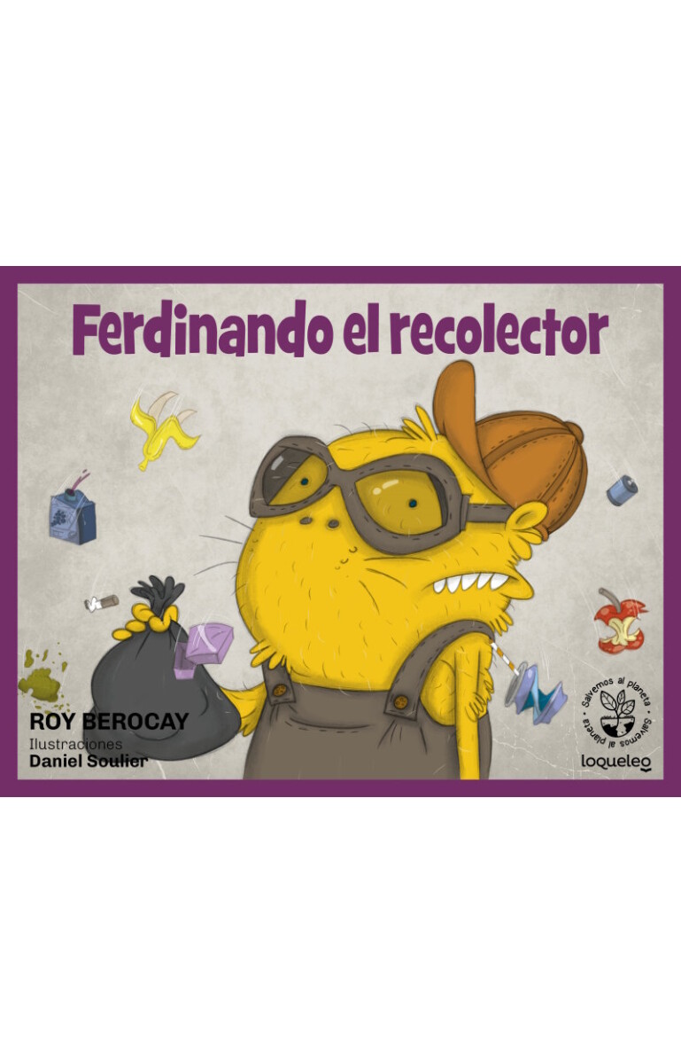 Ferdinando, el recolector 
