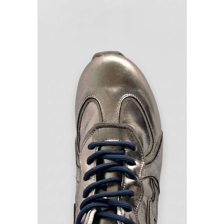 Championes Minril Silver