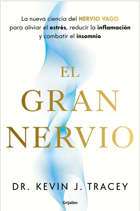EL GRAN NERVIO EL GRAN NERVIO