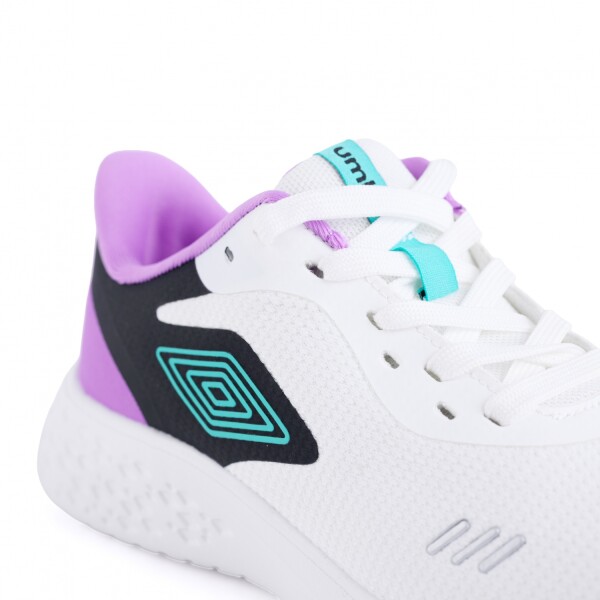 Championes Chad Lady Umbro Mujer 09v