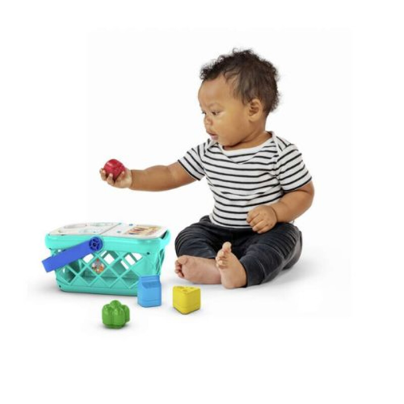 Cesta de compra Magic Touch Cesta De Compra Magic Touch