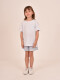 REMERA JULIETA CELESTE