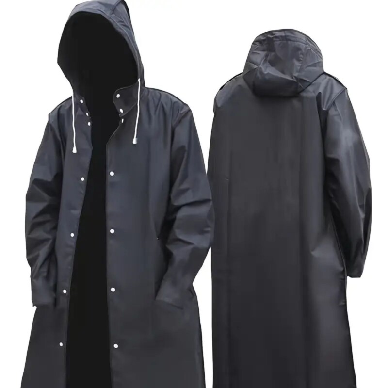 Pilot De lluvia Impermeable Pilot De lluvia Impermeable