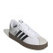 Championes de Mujer Adidas VL Court 3.0 Blanco - Negro - Gris