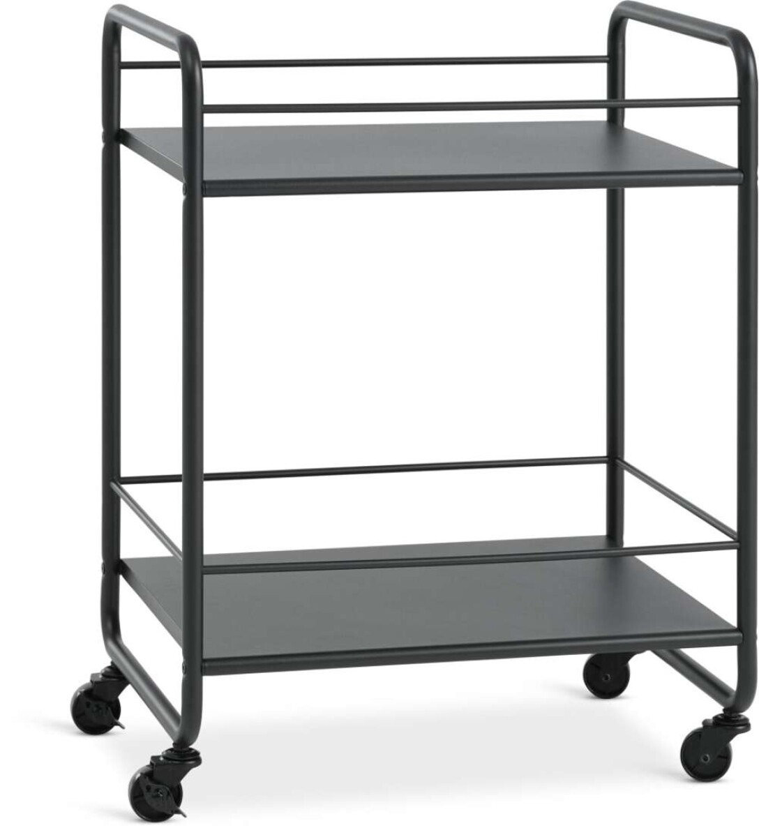 Carrito Narup - Negro 