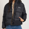 CAMPERA CASIAN DIXIE Negro