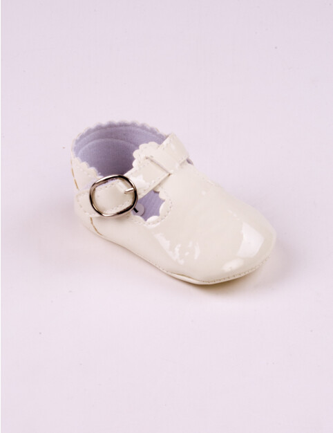 Guillermina Melody Off White