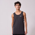 MUSCULOSA SALCO DIXIE Gris Oscuro
