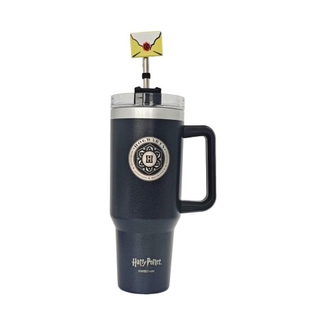 Jarro térmico Harry Potter 1.2lts Jarro térmico Harry Potter 1.2lts
