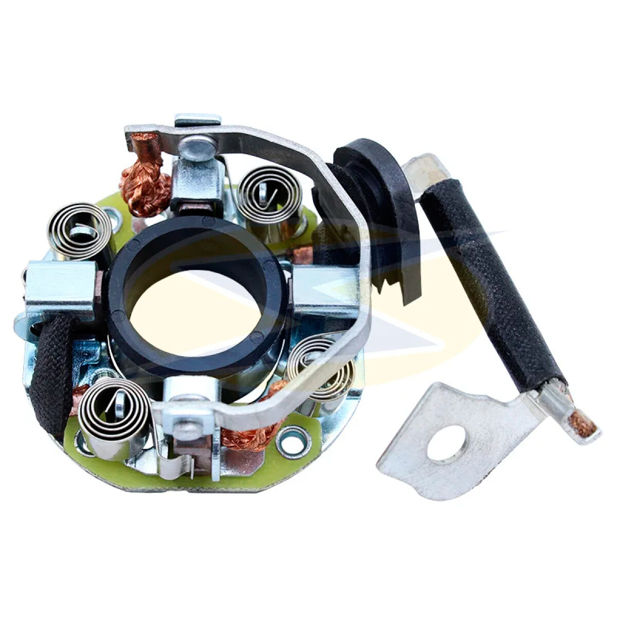 PORTA CARBONES RENAULT DUSTER KWID LOGAN SANDERO 1.0 MOTORCRAFT UNIFAP 