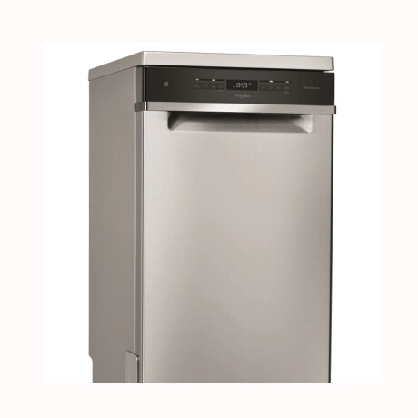 Lavavajillas Whirlpool WSFO3T223PX 10 Cubiertos Inox