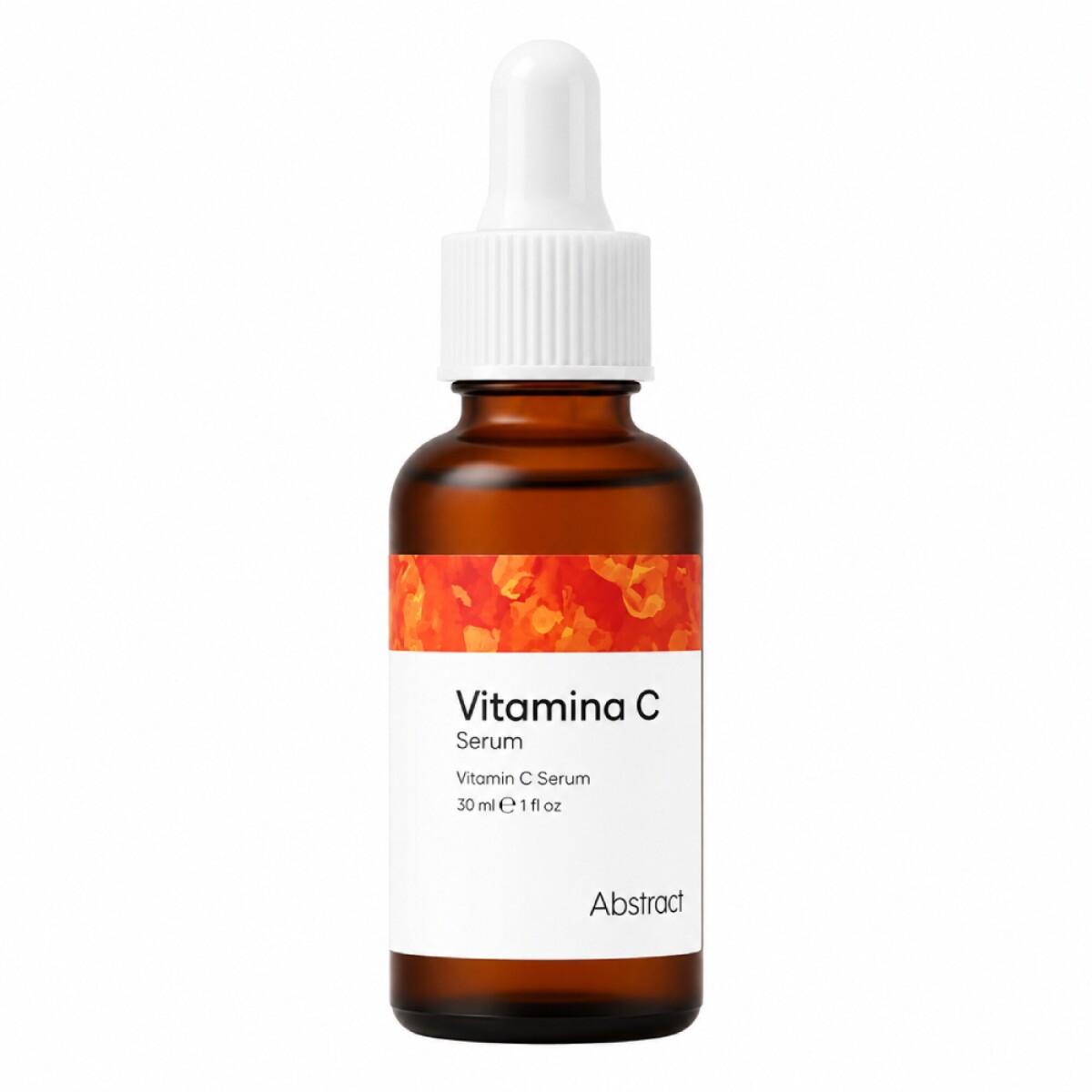 Abstract - Vitamina C Sérum 30 ml 