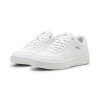 Championes Puma Court Classic Wns Mujer 395021 01 Blanco