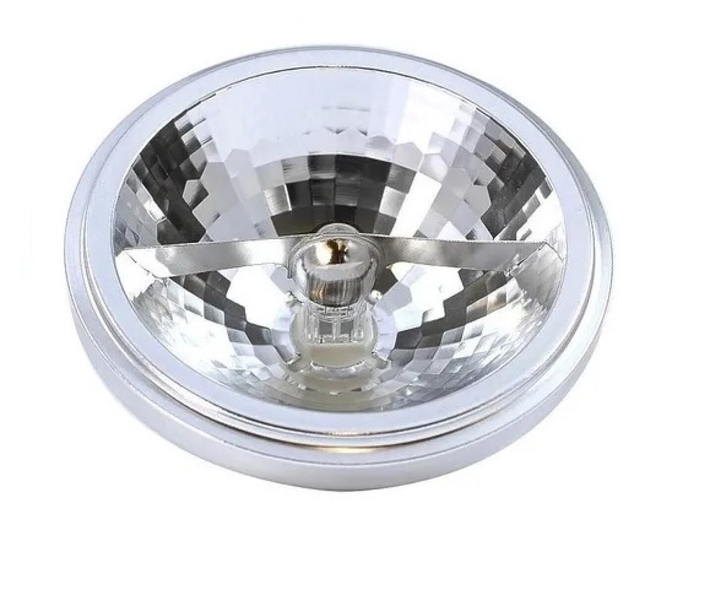 Lámpara Halógena AR111 50W 12V 