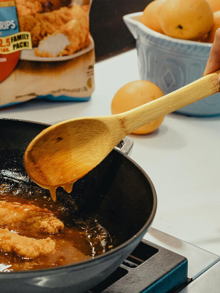 ESPATULA BAMBOO MADERA