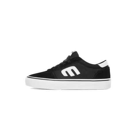 etnies KIDS CALLI VULC Black