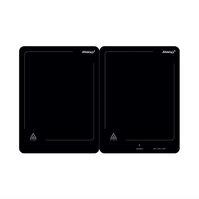 Placa calefactora Steba WP 300 Placa calefactora Steba WP 300